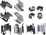 For 2013 Scion Iq Brake Hardware Kit Front Api 89933WKXB Ev. Fixed Price $21.24.