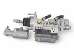 2013-2016 Lexus ES300H Master Brake Cylinder Assy 47050-33100, D047, Oem, 2013,. Fixed Price $720.10.
