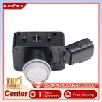 Silver Bumper Parking Sensor Fits 2017-2022 Toyota Prius Prime 89341-48040-C3. Fixed Price $50.82.