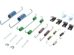 Centric Parts Drum Brake Hardware Kit 118 48004. Fixed Price $29.24.