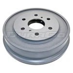 For Chevy Silverado 1500 2005-2008 Durago BD80118-01 Rear Brake Drum. Fixed Price $63.57.