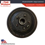 1957-1959 Desoto Chrysler Front Left Driver Side Brake Hub & Drum 1730825 Nos.. Fixed Price $588.11.