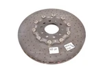 Lamborghini Aventador LP700-4 Rear Right Ceramic Brake Disc 38CM 470615602D. Fixed Price $1963.45.