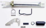 Drum Brake Self-adjuster Repair Kit-self Better 2629K. Fixed Price $13.30.