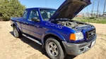 2005 Ford Ranger Driver Left Rear Brake Backing Plate Assembly Oem. Fixed Price $149.62.