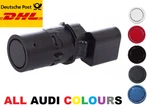 New Parking Sensor Audi A6 RS6 Pdc 7H0919275E Gru - All Colors. Fixed Price $40.34.