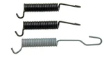 Dorman HW369 Drum Brake Shoe Return Spring Kit Compatible With Select Models. Fixed Price $13.98.