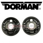 Dorman Rear Left Brake Backing Plate For 1988-1999 Chevrolet C1500 Hardware Gs. Fixed Price $279.71.