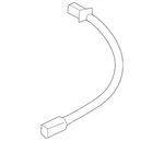Genuine Hyundai 2009-2014 Genesis Equus Park Sensor 95720-3M000-YB6. Fixed Price $376.68.