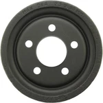 Brake Drum-c-tek Standard Centric 123.67012 Fits 87-90 Dodge Dakota. Fixed Price $85.30.