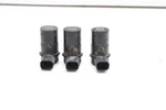 1999-15 Ford F250 Sd Rear Bumper Parking Aid Sensor Set Of 3F2Z-15K859-BA Oem. Fixed Price $94.44.