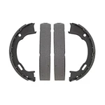 Oem Mopar For Jeep Liberty 03-07 Park Brake Shoe And Lining Driver Passenger. Fixed Price $153.24.