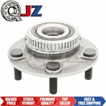 REAR(QTY.1) New Hub For Dodge Intrepid Eagle Vision Fwd-model W/ Abs Tone Ring. Fixed Price $30.00.