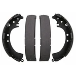 Wagner Brake Z587A Zapata Para Freno De Tambor. Fixed Price $44.02.