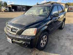Rear Brakes Rotor Fits 03-06 Sorento 1408915. Fixed Price $25.00.