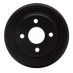 Brake Drum-base Dfc 365-40014. Fixed Price $89.99.