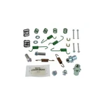 Carlson Parking Brake Hardware Kit 17417. Fixed Price $30.57.
