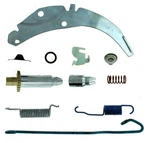 Drum Brake Adjusting Spring Kit Fits 1980-1987 Gmc C5000,C6000 B6000 Centric Pa. Fixed Price $45.50.