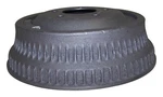Crown Automotive 52007502 Brake Drum Fits Cherokee (xj) Grand (zj). Fixed Price $99.32.