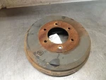 Rear Disc Brake Rotor From 2006 Gmc Canyon 9955067. Fixed Price $60.69.