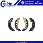 For 1985-1993 Volkswagen Cabriolet Centric Rear Drum Brake Shoe Premium. Fixed Price $43.08.