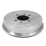 Brake Drum-rear Iap Dura BD35095. Fixed Price $91.92.