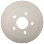 Disc Brake Rotor-gcx Elemental Protection Full Coating Centric 320.62058F. Fixed Price $90.99.