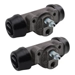 Stop Brake Fade - Rear Wheel Cylinder Set For Toyota 4RUNNER Pickup. Fixed Price $74.99.