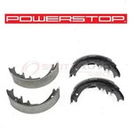 Powerstop Front Drum Brake Shoe For 1967-1971 Plymouth Gtx Braking. Fixed Price $60.13.