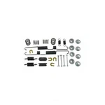 Drum Brake Hardware Kit Fits 1979-1987 Toyota Cressida Corolla Celica Carlson Q. Fixed Price $19.95.