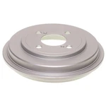 Powerstop Brakes JBD1008P Drum Rear, For 2015 2017 Fit Honda. Fixed Price $48.47.