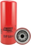 Fuel Filter Baldwin BF584 (3 Pack ). Fixed Price $70.00.