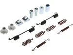 Centric Parts Parking Brake Hardware Kit 118 35006. Fixed Price $29.17.