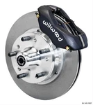 Wilwood 140-11007 Forged Dynalite Pro Series Front Hub Kit 1970-1978 Gm Vehicles. Fixed Price $1057.29.