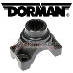Dorman Rear Differential End Yoke For 1975-1986 Chevrolet K10 Pf. Fixed Price $277.82.