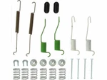 Centric Parts Drum Brake Hardware Kit 118.61029 High-quality Auto Part, Univer. Fixed Price $19.60.