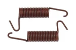 Carlson H438 Brake Hardware Kt Fits 1971-1986 Mercury Marquis Ford Maverick. Fixed Price $14.10.