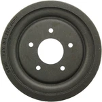 Brake Drum-c-tek Standard Centric 123.66032. Fixed Price $167.99.