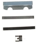 Frt Disc Brake Hwd Kit Raybestos H5519A. Fixed Price $36.19.