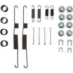 Centric Drum Brake Hardware Kit For 1995-1997 Toyota Previa 118.44021. Fixed Price $27.25.