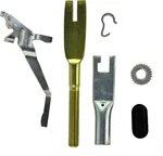 Drum Self-adjuster Repair Kit-brake Shoe Kits Centric 119.66008. Fixed Price $26.01.