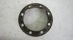 Eaton HO52 HO72 Wheel Hub Brake Dust Shield 3/4 8 Lug 62-72 Chevy Gmc Truck #2. Fixed Price $45.00.