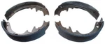 Drum Brake Shoe-wagon Autopartsource 267. Fixed Price $28.60.
