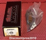 Dorman HW2627 Rear Right Drum Brake Self-adjuster Repair Kit Chevy Buick 85-02. Fixed Price $27.00.