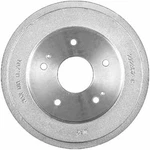 Brake Drum-premium Bendix PDR0702 Fits 1997 Honda Cr-v. Fixed Price $107.99.