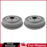 Rear Brake Drum 2X Ford Fairlane - Durago. Fixed Price $148.98.