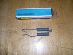 Gm Brake Shoe Rear Pull Back Springs Two (2) Nos. Fixed Price $12.00.