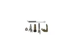 For 2004-2007 Chevrolet Malibu Drum Brake Self Adjuster Repair Kit Api 15768JYKM. Fixed Price $25.16.