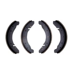 Concepts Drum Brake Shoe Set For 1958-1963 Volkswagen Beetle 2901-0167-00. Fixed Price $46.93.
