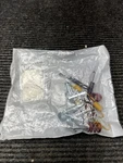 Genuine Raybestos Brakes Parking Hardware Kit H17400. Fixed Price $18.00.